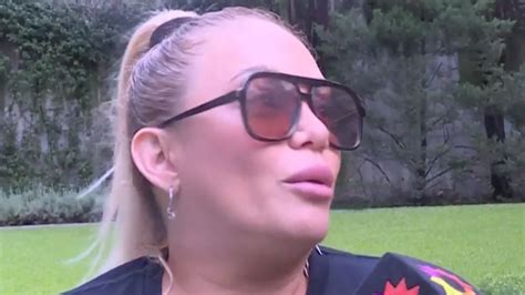 Zharick León la actriz hot que conquistó a los colombianos Infobae