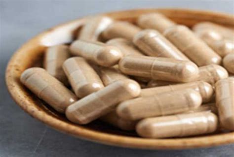 5 Reasons Why You Should Use Ashwagandha Tablets