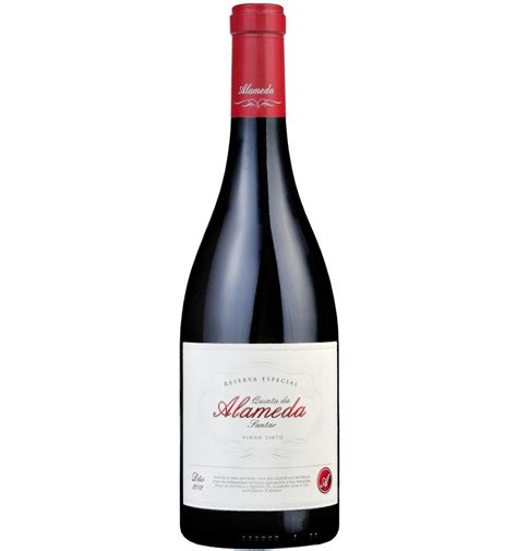 Quinta da Alameda Sonderreserve Rotwein 75cl | Rotwein at ...