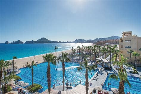 RIU in Los Cabos – Two Hotels, One Paradise | GOGO Vacations Blog