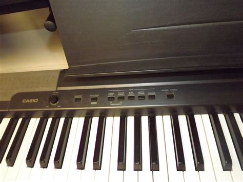 Casio CDP 100 Digital Piano W/Stand & Pedal