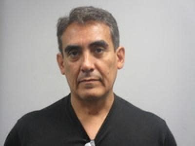 Luis Angel A Registered Sex Offender In HOUSTON TX 77093 At Offender Radar