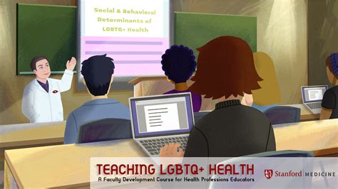 Sex Why Episode Mike Gisondi Announces Teaching Lgbtq Health Sex Why