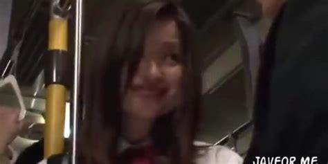 Japanese Hot Bus Ride Tnaflix