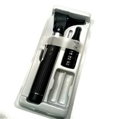 Steel Mcp Mini Otoscope For Hospital At In New Delhi Id