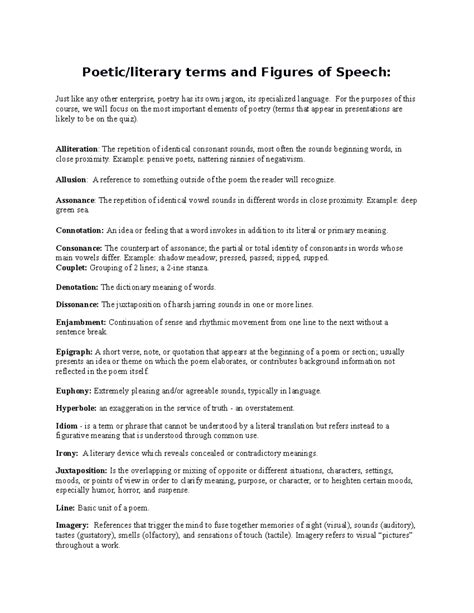 line break in poetry example 2