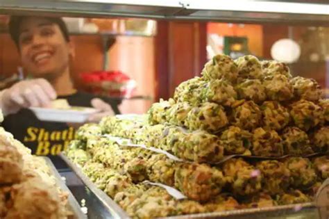 Shatila Bakery Dearborn Detroit Urbanspoonzomato
