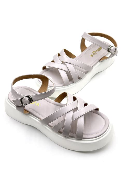 Босоножки-11356 купить по цене 2450 руб в магазине женской одежды ...