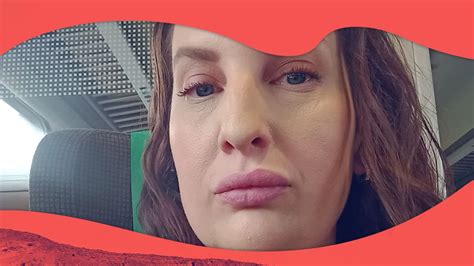 Anna sålde sex till 1600 män Kalla mig en hämndlysten hora 7 maj 2024 Verkligheten