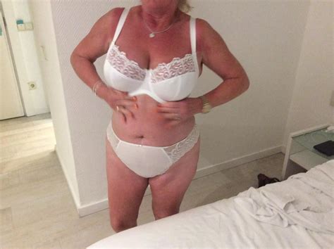 Is She Too Old To Post Here At 59 Nudes Gilf NUDE PICS ORG