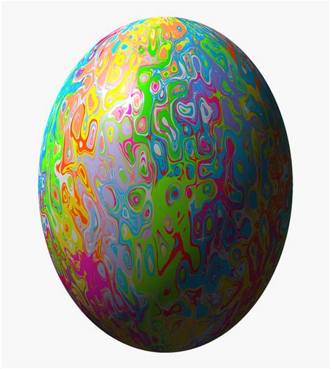 Transparent Golden Easter Egg Hd Png Download Kindpng