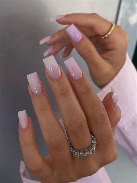Vishine Nude Gel Polish Kit Sheer Milky Pink Jelly Transparent Gel Nail Polish Uv Led Gel Nail