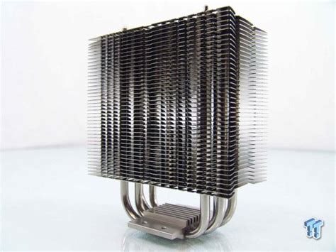 DEEPCOOL GAMMAX S40 CPU Cooler Review