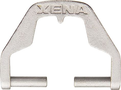 Amazon.com: XENA (XCA-15 Chain Adapter for XX15 Series Motorcycle Disc ...