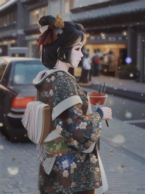 Pin By Vipatip Watcharawattanapat On JPJ Photo Art Art Gallery Geisha