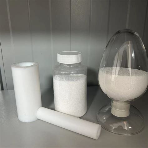 Ptfe Particle Material Dongyue Df A Ptfe Suspended Fine Powder