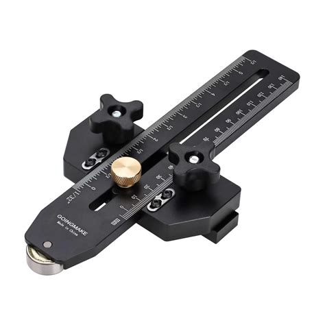 Goingmake Thin Rip Jig Table Saw Jig Guide For Making Desertcart India