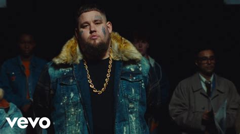 Rag N Bone Man All You Ever Wanted Official Video YouTube