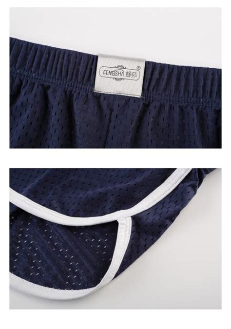 Breathable Swimwear Summer Men Sexy Swimsuits Gay Swimming Trunks For Come Buy Eshop