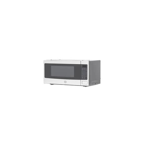 GE Profile - PEM31SFSS - GE Profile™ 1.1 Cu. Ft. Countertop Microwave