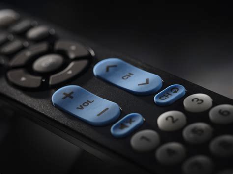 One For All Big Button Remote Control Urc6821