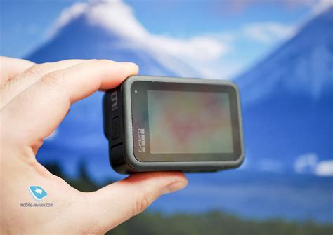 Mobile-review.com Быстрый обзор GoPro Hero 9 Black