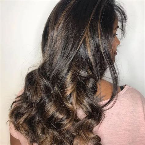 BEST SUN KISSED HAIR BRUNETTE IDEAS BeautyPg