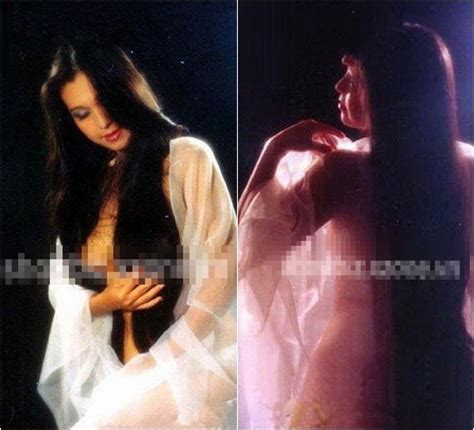 Nh Ng B Nh Nude G Y N O Trong Showbiz Vi T