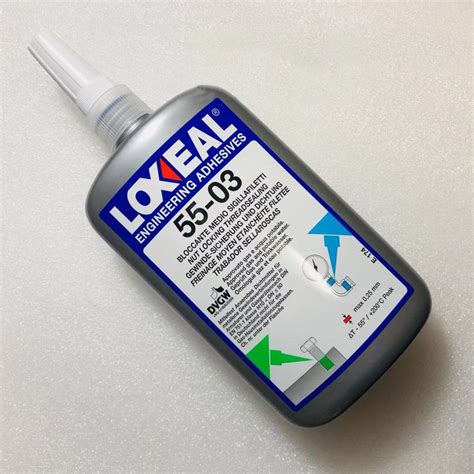 Keo Loxeal 55-03 - Mỡ chịu nhiệt công nghiệp | Mỡ bò bôi trơn chịu ...