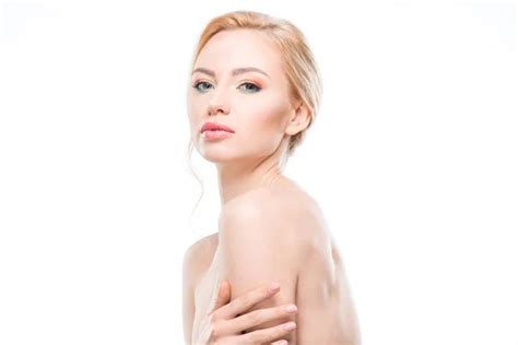 Beauty Naked Stock Photos Royalty Free Images Depositphotos
