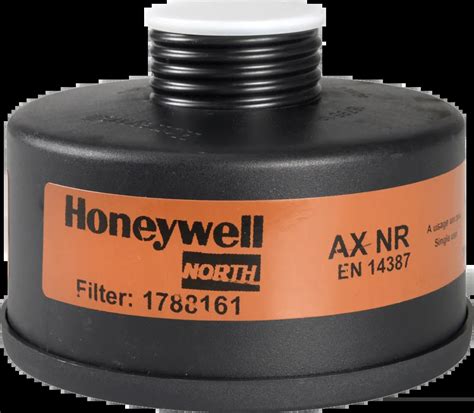 HONEYWELL filtre - Filtre (Motoriseret åndedrætsværn) - Åndedrætsværn ...