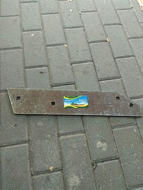 Полевая доска на плуг бомет 3-30,, цена 219,20 грн., купить в ...