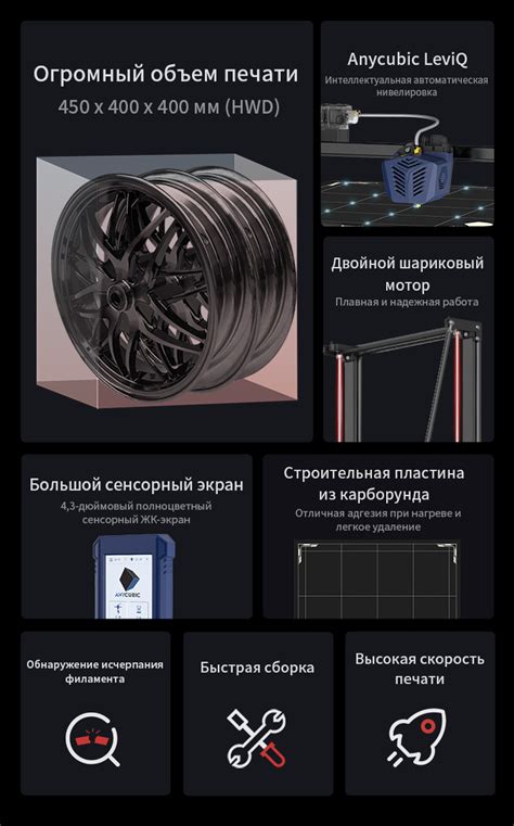 Anycubic Kobra Max – ANYCUBIC-PL