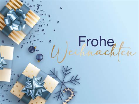 Frohe Weihnachten Cutting Crew Der Friseur