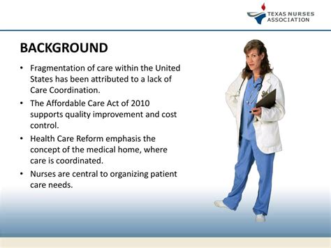 Ppt Care Coordination And The Essential Role Of Nursing Powerpoint