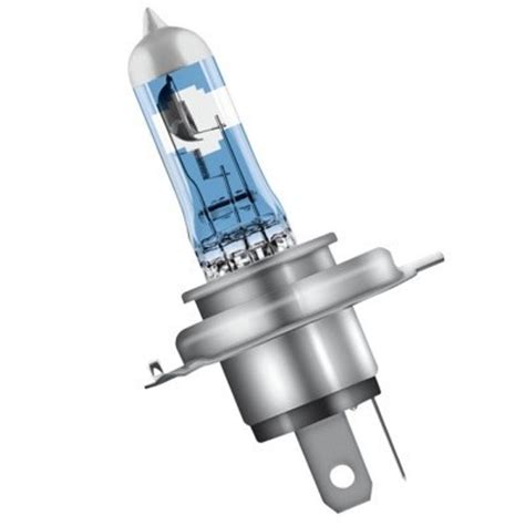 Галогенная лампа Osram H4 Night Breaker Laser Next Generation +150% 12V ...