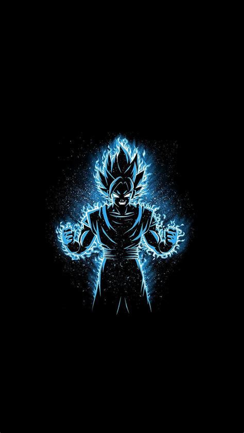 Dragonball Super Handy Wallpaper