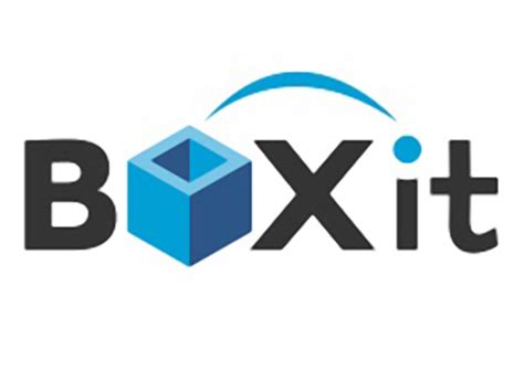BOXit GmbH