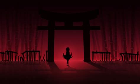 Monogatari Scenery Wallpapers - Top Free Monogatari Scenery Backgrounds ...
