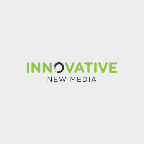 Innovative Logo Design The Lion Studios