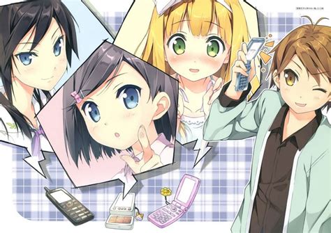 Illustration Anime Anime Girls Cartoon Hentai Ouji To Warawanai Neko Tsutsukakushi Tsukiko