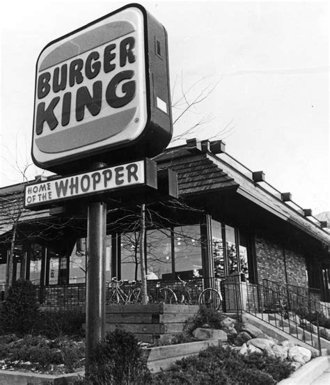 Remembering Burger Kings Chicken Tenders As The Chain Shutters