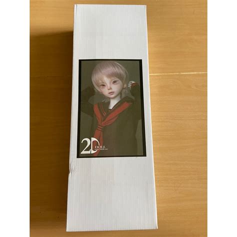 Bjd Ddoll Nude Doll Shopee