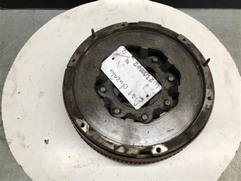 Dual Mass Flywheel Fiat Ducato 2 0 D 115 Multijet 5979000