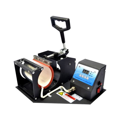 single mug press machine oz