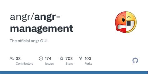 releases angrangr management github