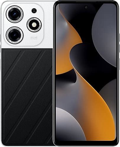 Tecno Spark 10 Pro 128 GB Siyah-Beyaz Fiyatları, Özellikleri ve ...
