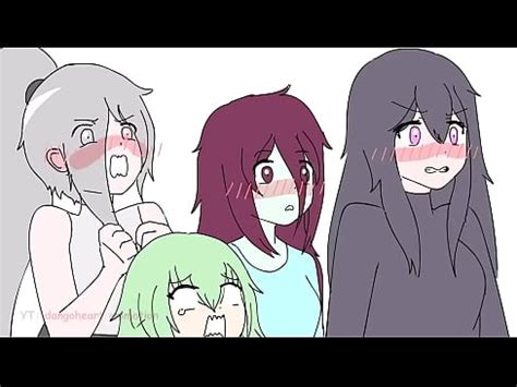 Cat S Head Pat Minecraft Anime Ep 5 XVIDEOS