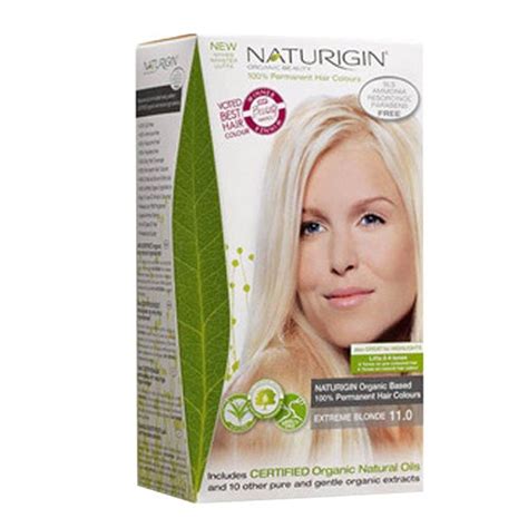 Clairol Nice N Easy Born Blonde Hair Color Maxi Kit Essential Organic Great Organic