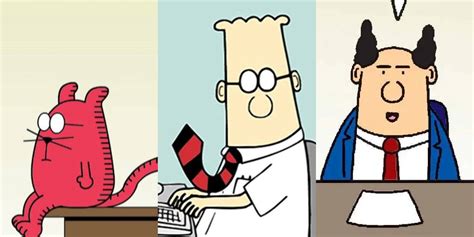 Top 999+ Dilbert Wallpapers Full HD, 4K Free to Use